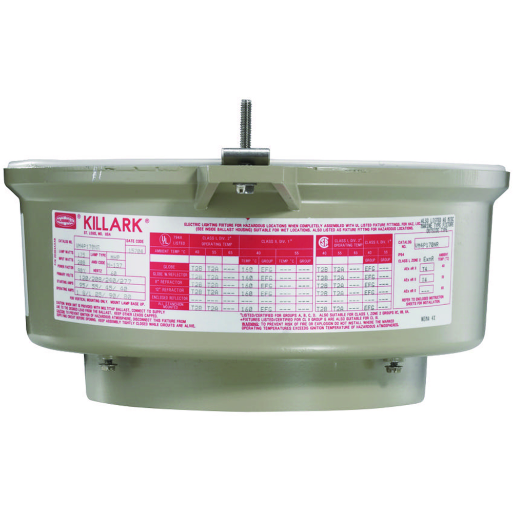 Image of Killark VE4Q3636E30