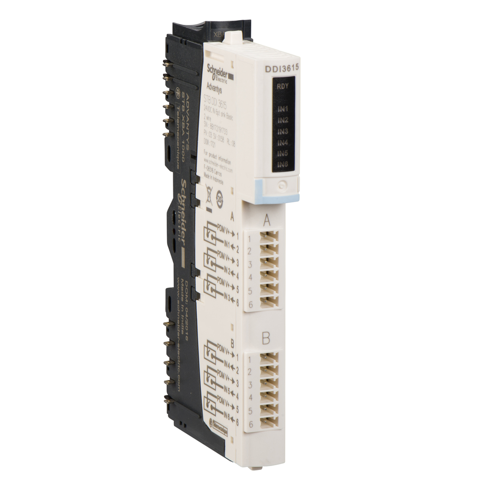 Image of Schneider Electric STBDDI3615K