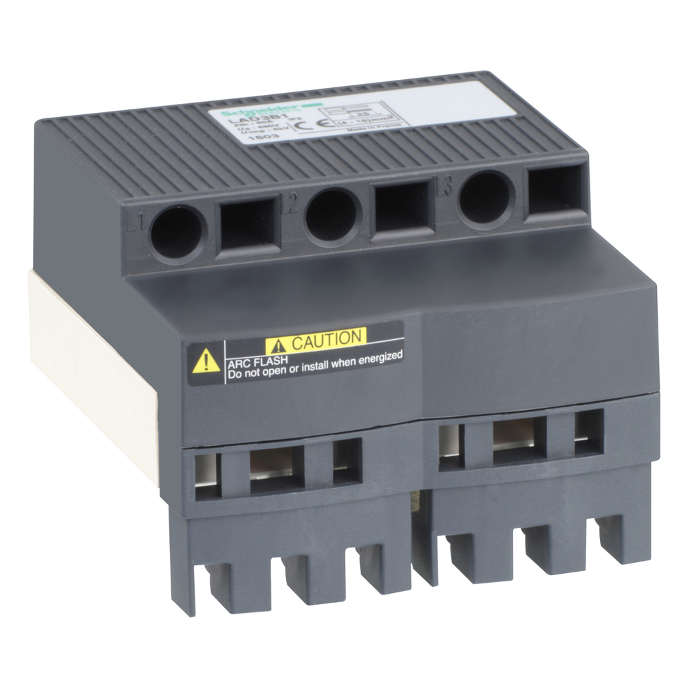 Image of Schneider Electric LAD3B1
