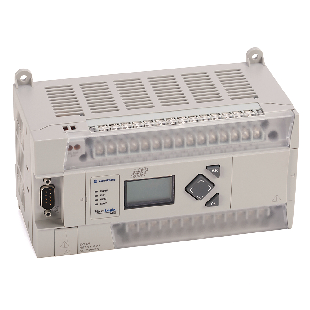 Image of Allen-Bradley 1766-L32BXB
