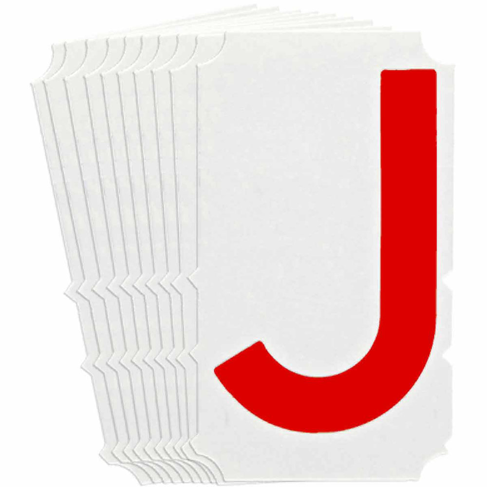 Image of Brady 5120-J