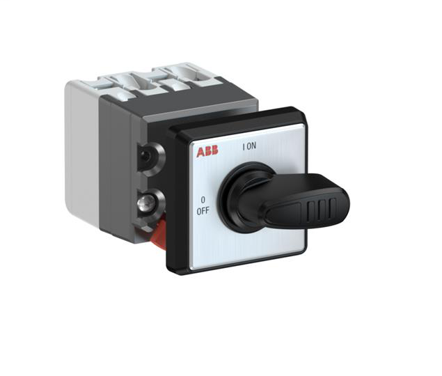 Image of ABB OC10G01PNBN00NB1