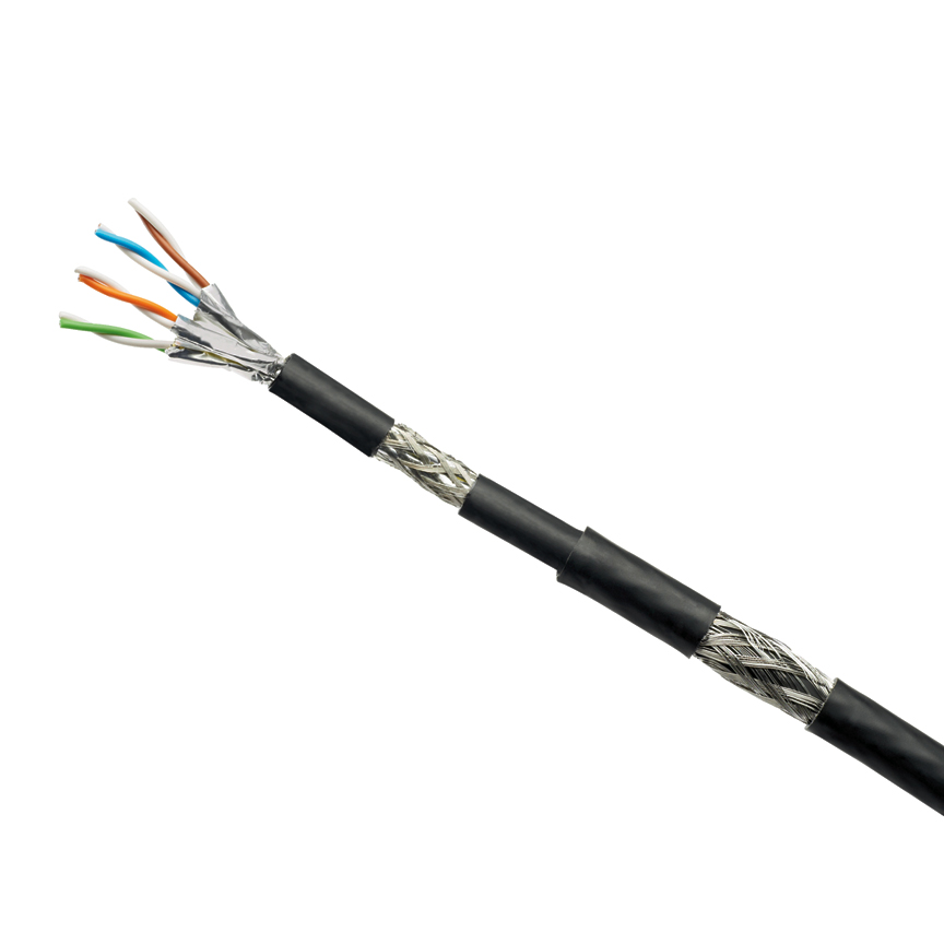 Image of Panduit PSMDA7004BL-LED
