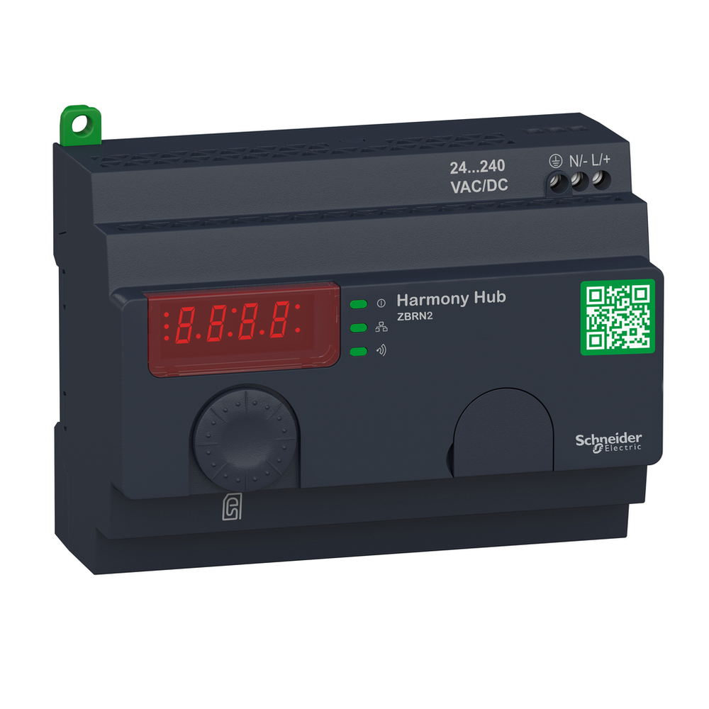 Image of Schneider Electric ZBRN2