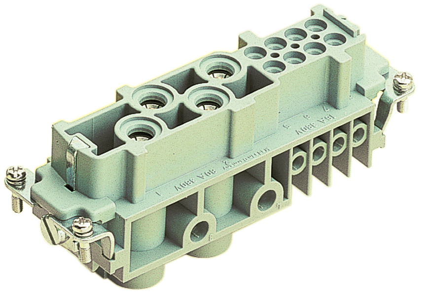 Image of Harting 09380122701