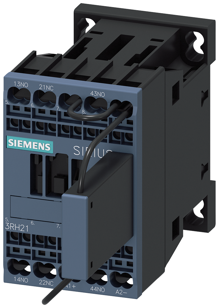 Image of Siemens 3RH21222KG400LA4