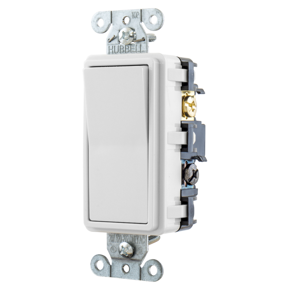 Image of Hubbell Wiring Device-Kellems RSD415W