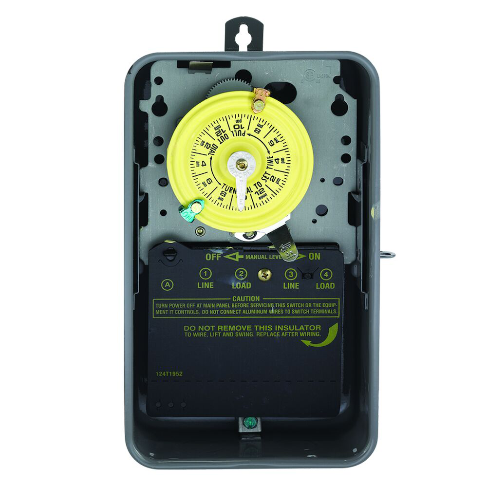 Image of Intermatic T103R