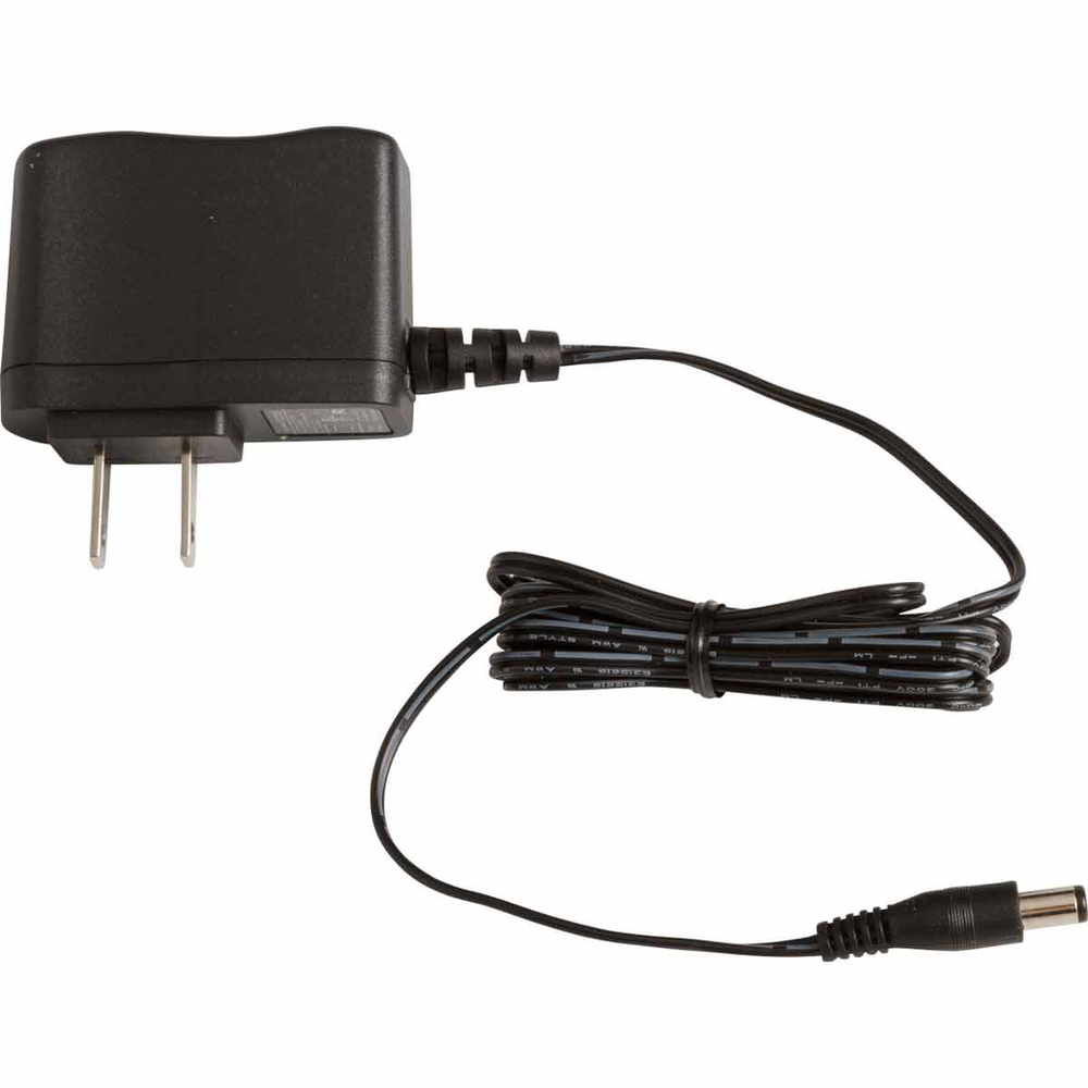 Image of Brady CR2-USA-POWER