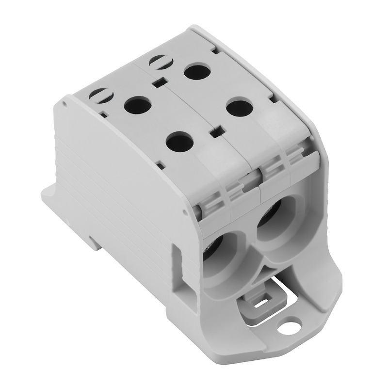 Image of Weidmuller 2502700000