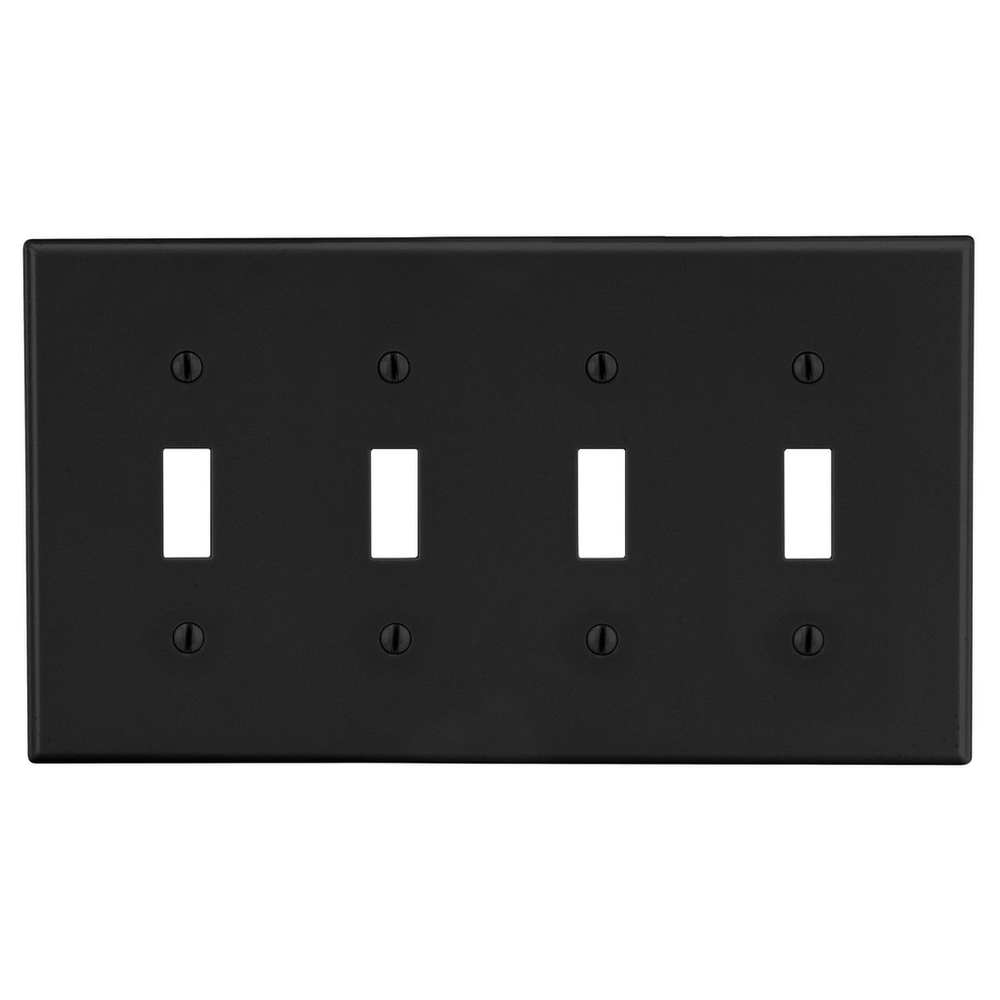 Image of Hubbell Wiring Device-Kellems PJ4BK