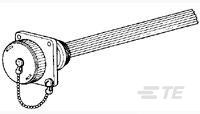Image of TE Connectivity 208652-1