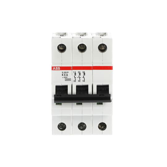 Image of ABB 2CDS283001R0377
