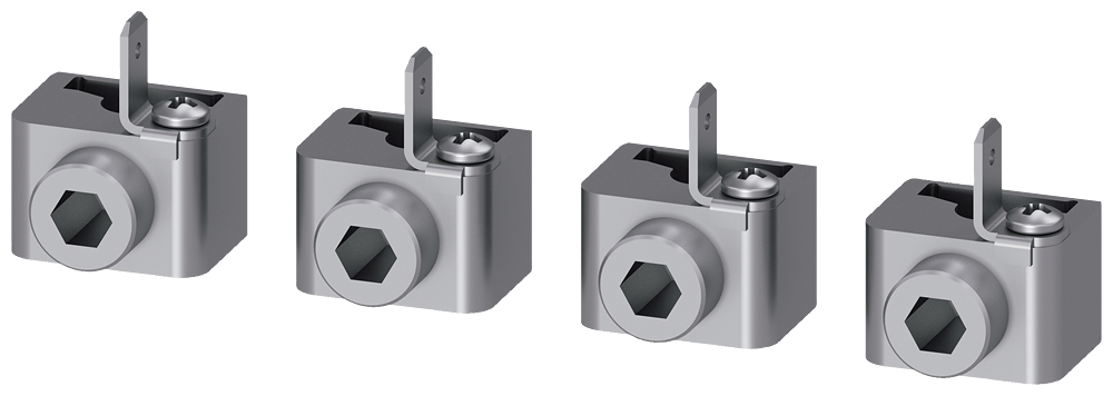 Image of Siemens 3VA9114-0JG10