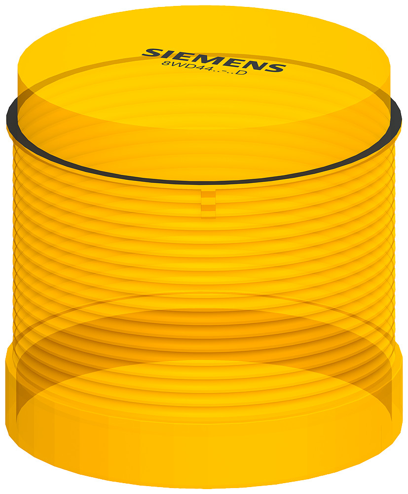 Image of Siemens 8WD4420-5BD