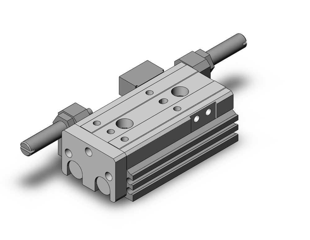 Image of SMC MXQ12-30B
