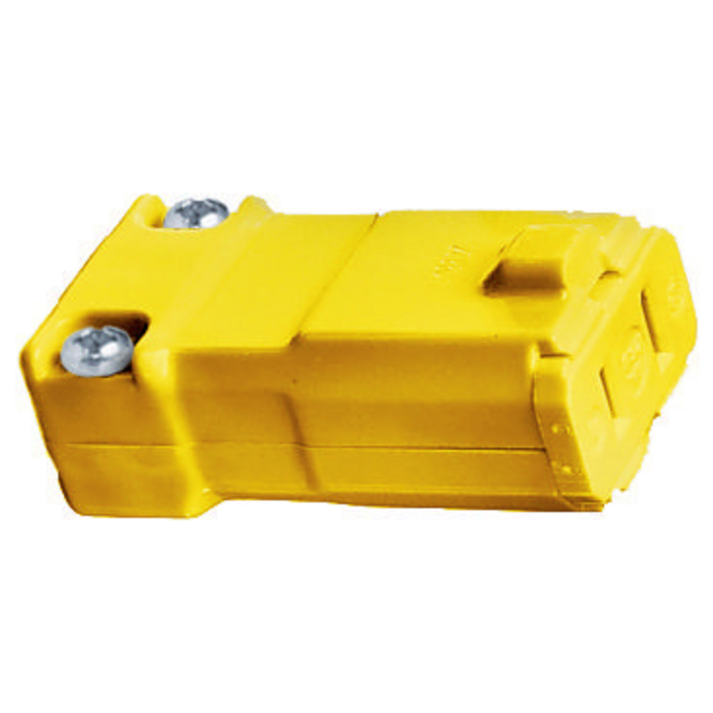 Image of Hubbell Wiring Device-Kellems HBL5869VY