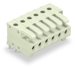 Image of WAGO 734-542