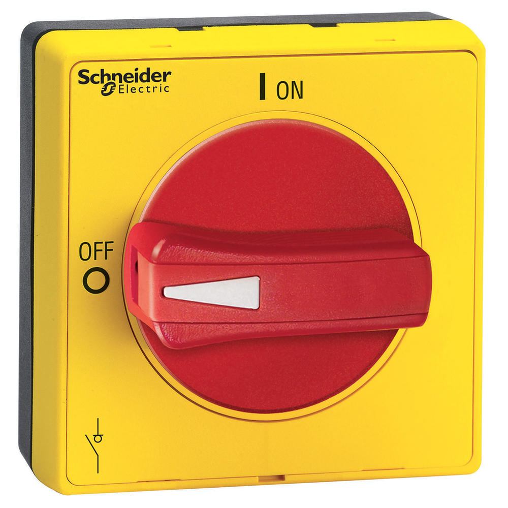 Image of Schneider Electric VLSH2S5R