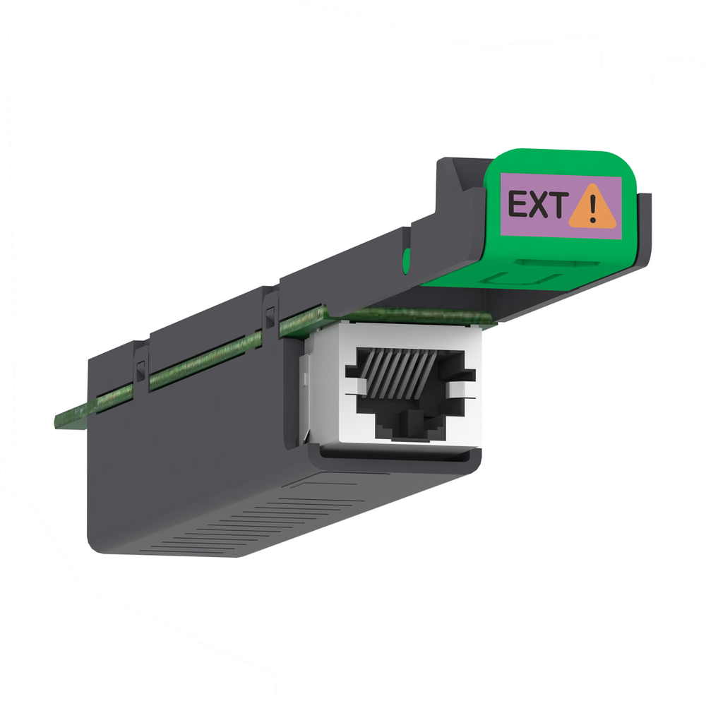 Image of Schneider Electric REL51034