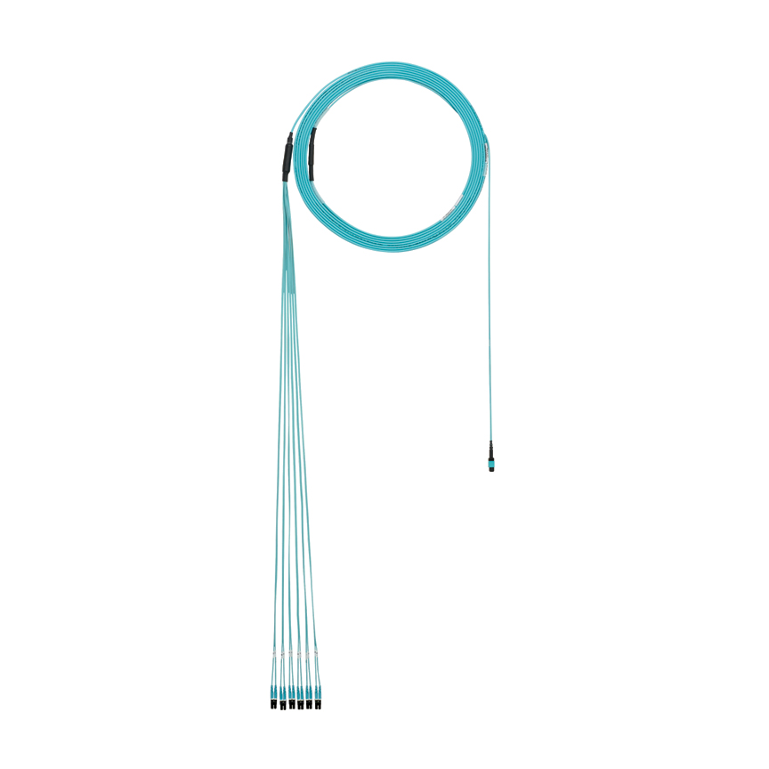 Image of Panduit FZTYL5EL2SAM055