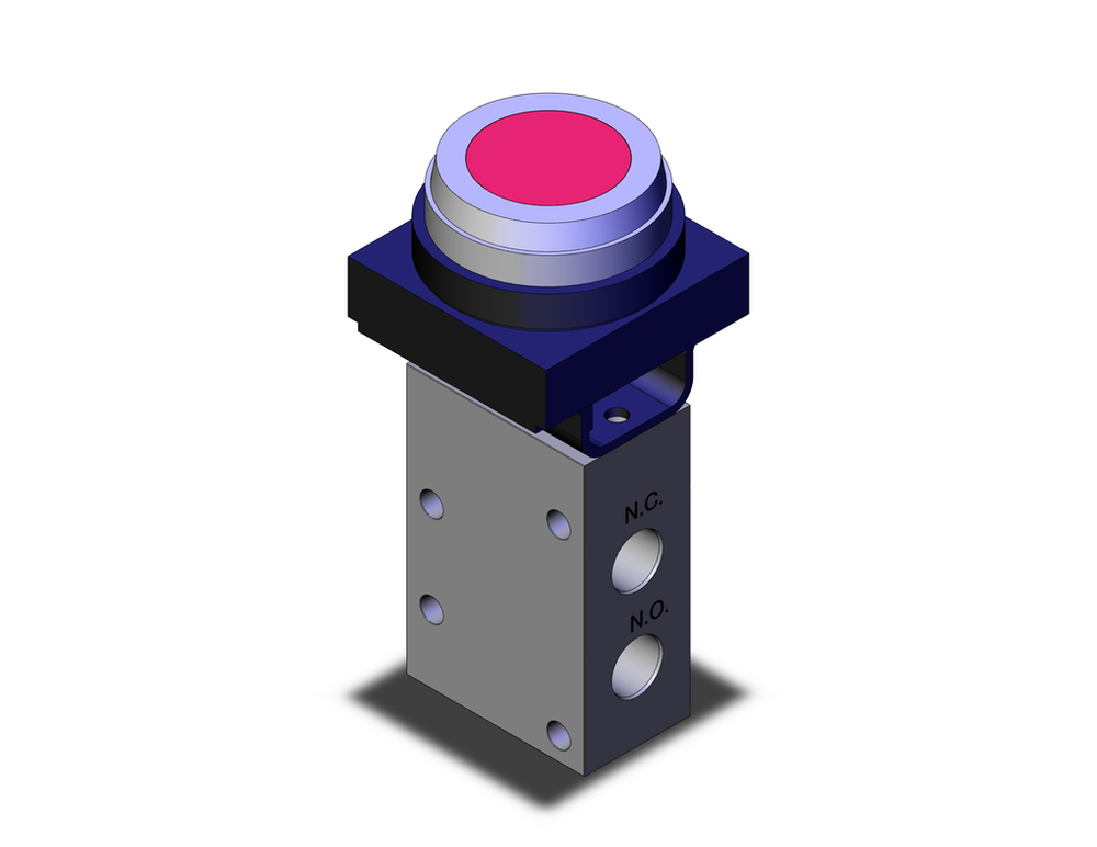 Image of SMC EVM430-F01-33