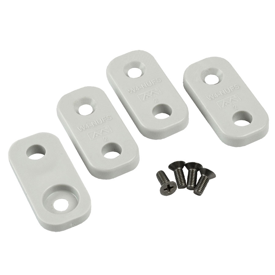 Image of Allied Moulded AM4-NUFS