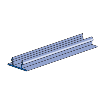 Image of Unistrut P1184P-10GY
