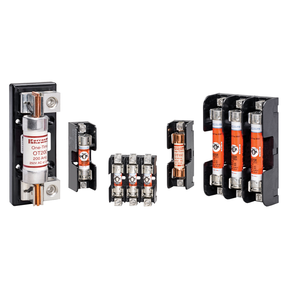 Image of Mersen 60327