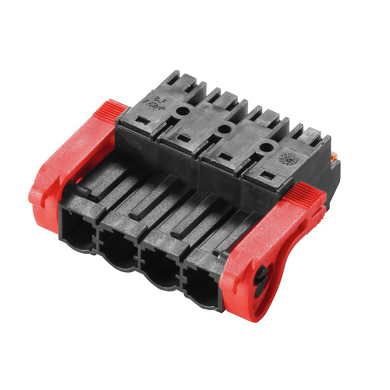 Image of Weidmuller 1043770000