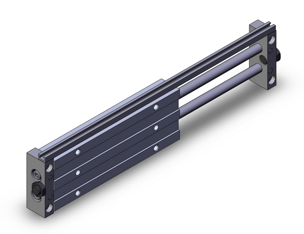 Image of SMC CDPX2N15-100