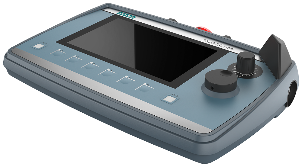 Image of Siemens 6AV21458GB010AA0