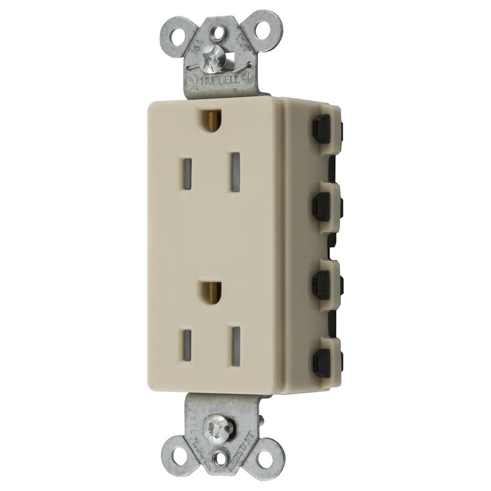 Image of Hubbell Wiring Device-Kellems SNAP2152ITRA