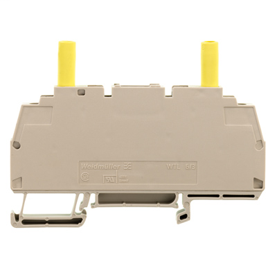 Image of Weidmuller 1062130000