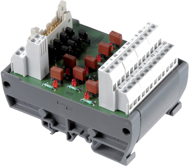 Image of ABB 1SNA020874R2700