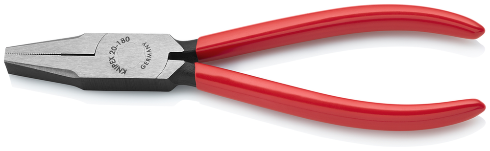 Image of KNIPEX 20 01 180