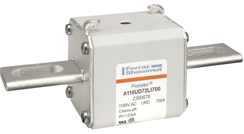 Image of Mersen Z300678