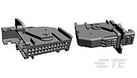 Image of TE Connectivity 185879-1