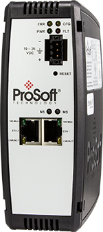 Image of ProSoft Technology PLX32-MBTCP-SIE