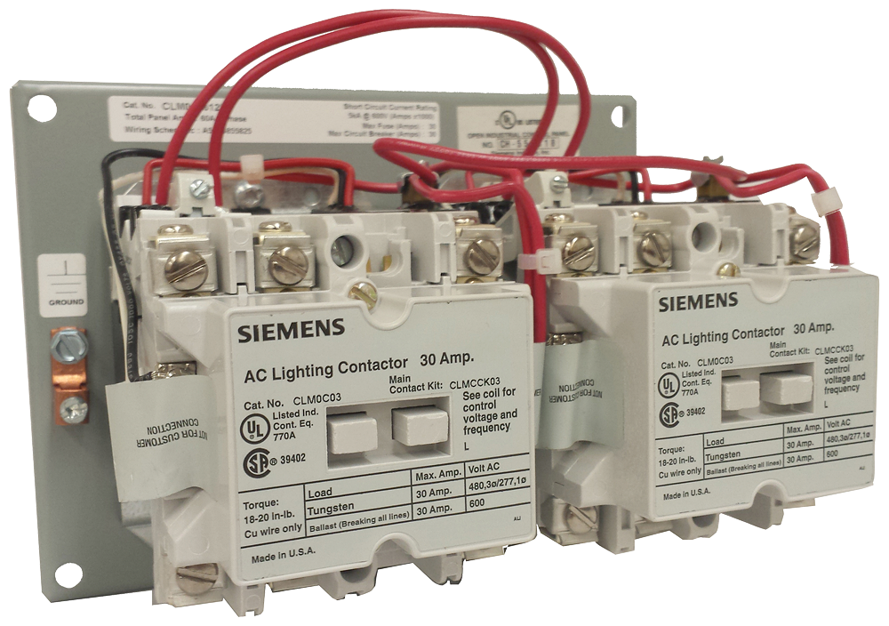 Image of Siemens CLM0D08480