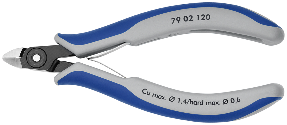 Image of KNIPEX 79 02 120