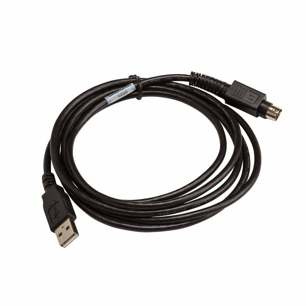 Image of Brady CR2-6FT-USB-CABLE