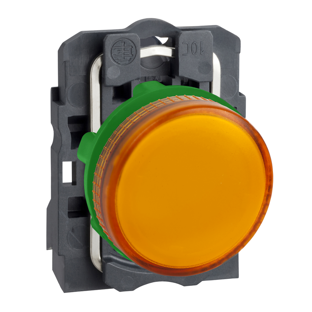 Image of Schneider Electric XB5AV65