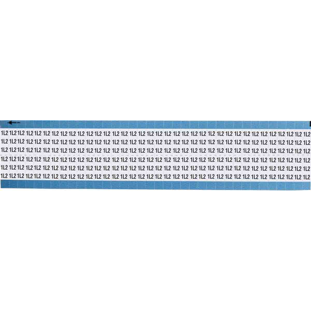Image of Brady TWM-1L2-SC-PK