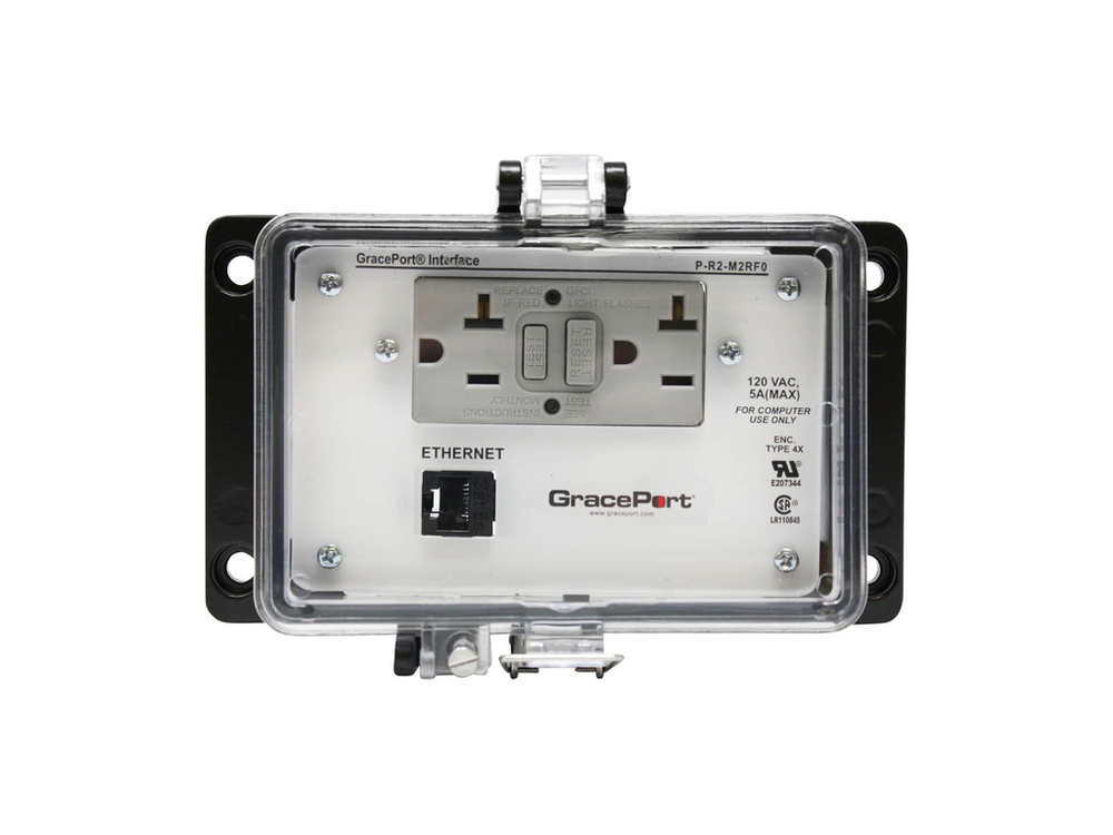 Image of Grace Ports P-R2-M2RF0