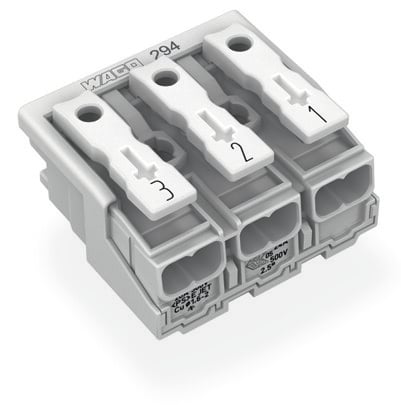 Image of WAGO 294-5043