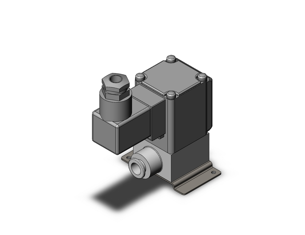 Image of SMC VX230HG