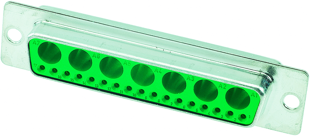 Image of Harting 09695017247