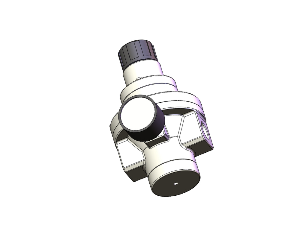 Image of SMC AR435-03G