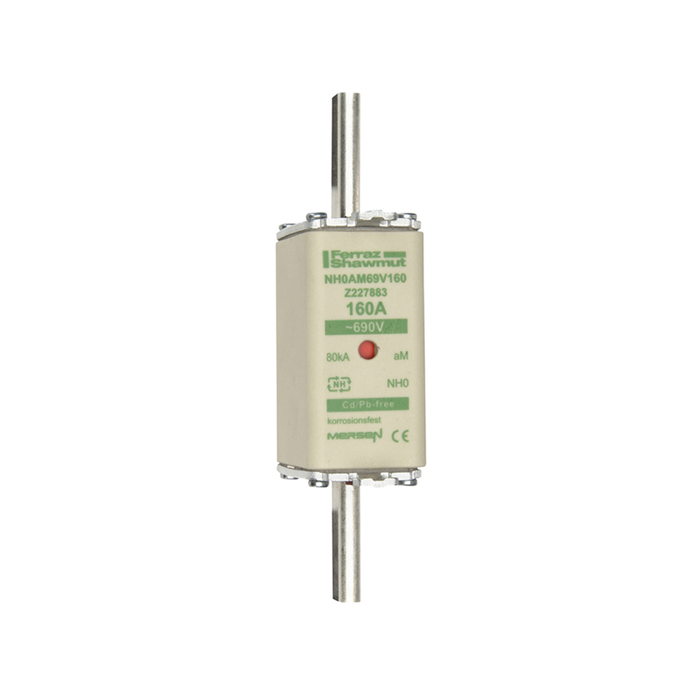 Image of Mersen Z227883